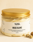 Chantilly Karité & Musc Blanc - You Cosmetics