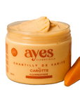 Chantilly Karité & Carotte – Ayes