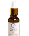 Booster Z au Jojoba et aux huiles essentielles - Nature et Tradition