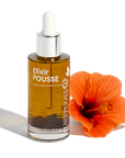 Huile Élixir Pousse - Purepousse