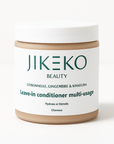 Leave-In au Citronnelle, le Gingembre, le Kinkéliba et le Miel – Jikeko Beauty