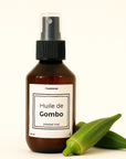 Huile de Gombo - Masewa