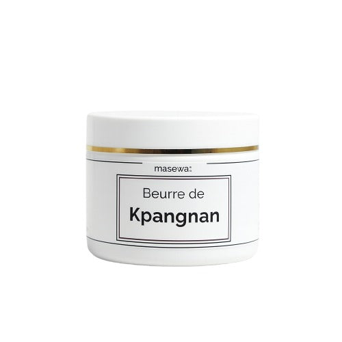 Beurre Kpangnan - Masewa