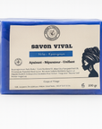 Savon au Nila - Nature et Traditions