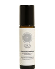 Roll On d'Huile Essentielles Vibrations Positives - Oyabi Kama