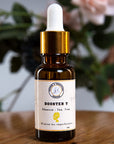 Booster Y au Chanvre et aux huiles essentielles - Nature et Tradition