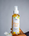 Huile Parfumée Multi-Usages - Mangolove