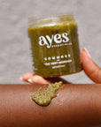 Gommage The Vert-Moringa - Ayes