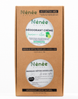 Le Kit détox - Nénée Nature