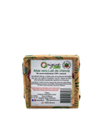 Savon  a aloe vera et au lait de chevre  (8213586641161)