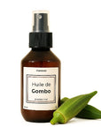 Huile de Gombo - Masewa