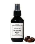 Huile de Palmiste Noire - Masewa
