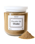 Poudre De Chébé - Masewa