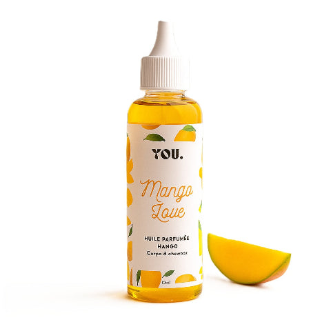 Huile Parfumée Mangolove - You Cosmetics