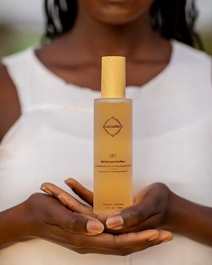 Gel Nettoyant  Set - Linguére Skincare