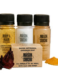 Pack weekend – Maison Cooochia