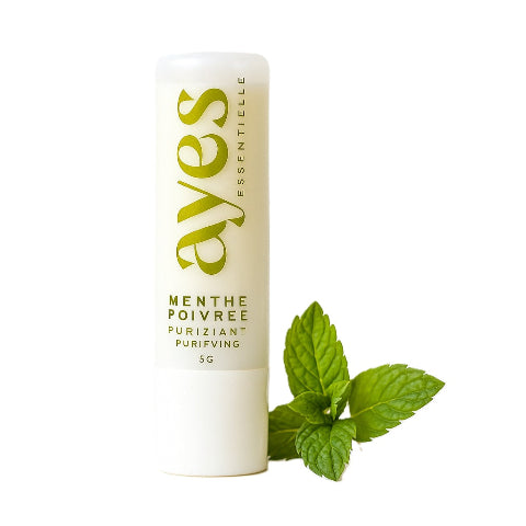 Stick à la Menthe Poivrée - Ayes