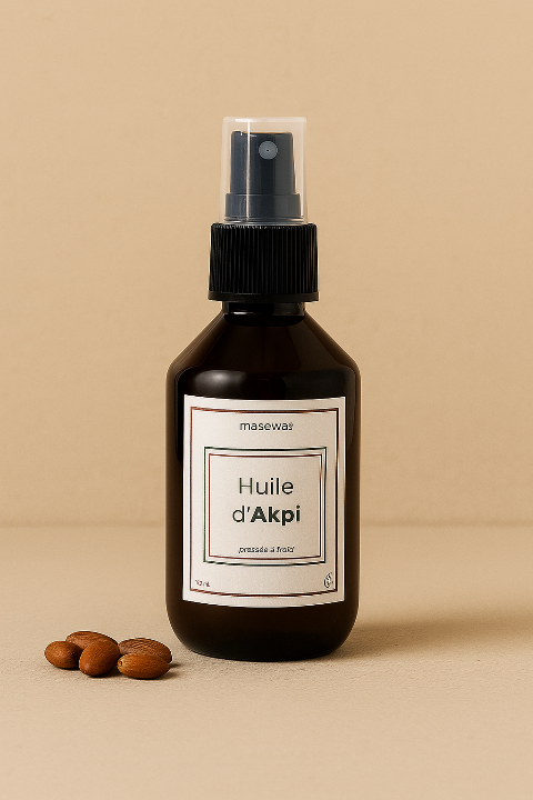 HUILE D&#39;AKPI