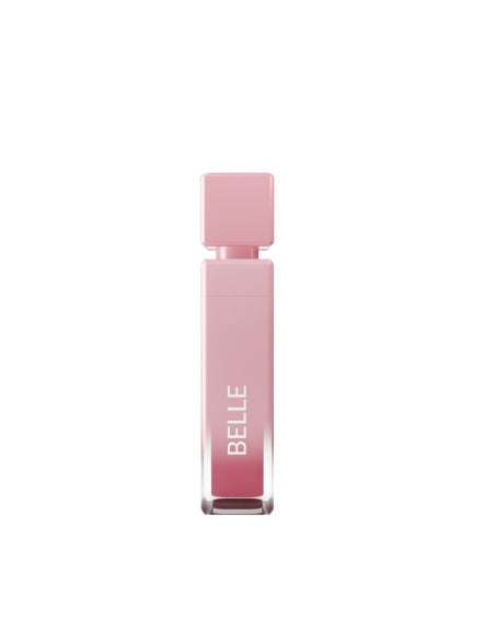Tinted Lip Serum Belle - Lyvv Cosmetics