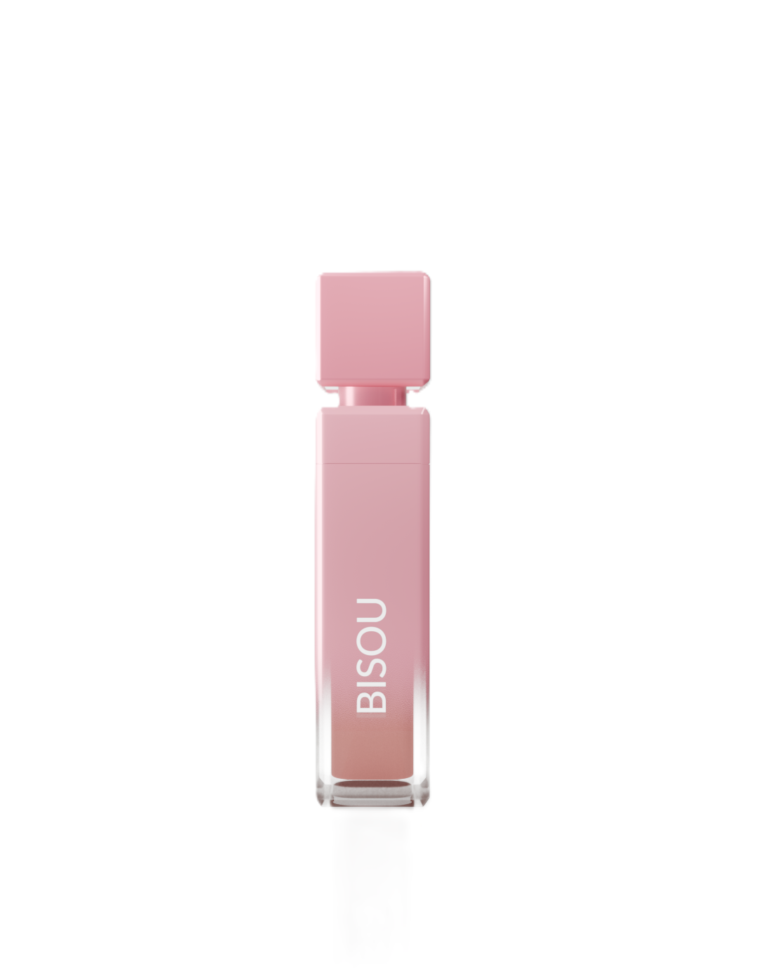 Tinted Lip Serum Bisous- Lyvv Cosmetics
