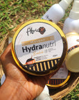 Masque hydranutri au baobab – Africaé