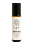 Roll On d'Huile Essentielles Immunité Booster - Oyabi Kama