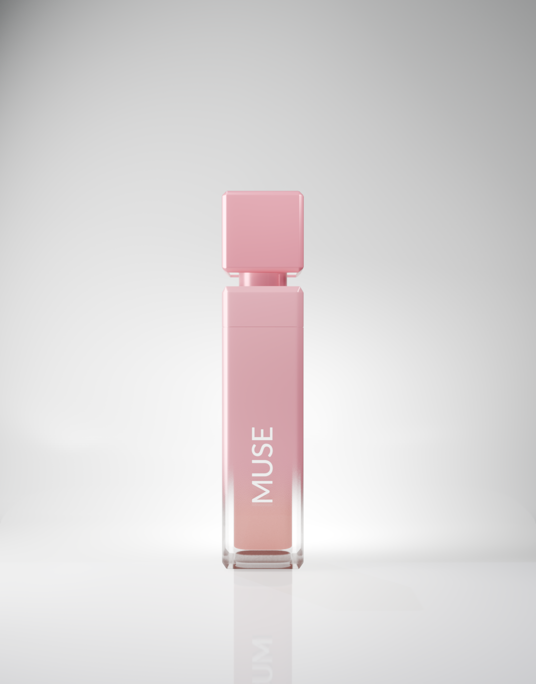 Tinted Lip Serum Muse - Lyvv Cosmetics