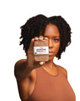 Shampoing Solide au Rhassoul  – Africaé