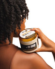 Masque hydranutri au baobab – Africaé