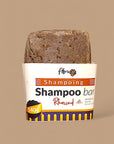 Shampoing Solide au Rhassoul  – Africaé